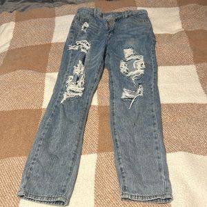 blue, size 28
